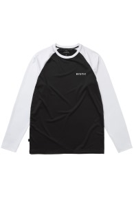 Mystic - Bolt L/S Quickdry