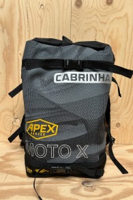 Cabrinha - Moto X Apex 2024 Kite (2nd)