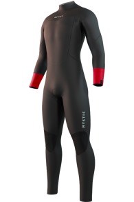 Mystic Rental 3/2 Backzip Neoprenanzug