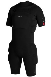 Mystic - Surf Impact Shorty