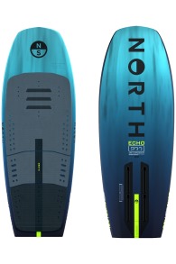 North - Echo Pro Board