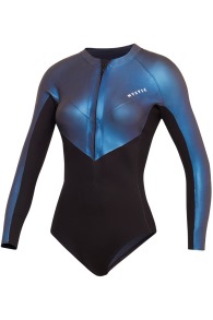 Mystic - Sway Longarm Super Shorty 2/2 Frontzip Women 2026