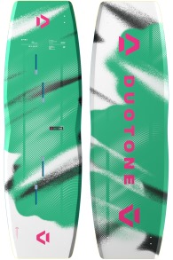 Duotone Kiteboarding - Spike Concept Blue 2026 Kiteboard