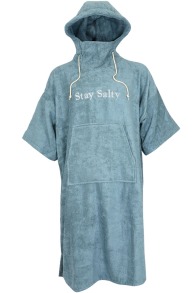 Manera - Poncho Winter