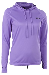 ION - Wetshirt Hood LS Women