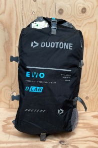 Duotone Kiteboarding - Evo D/LAB 2026 Kite (2nd)