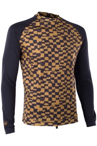 ION - Rashguard Maze LS 2026