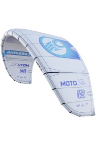 Cabrinha - Moto XL Apex 2026 Kite