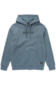 Brand Hood Sweat