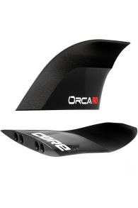 Core Kiteboarding - Orca Pro Fin Set