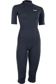 ION - Static 3/2 Overknee SS Backzip Women Wetsuit