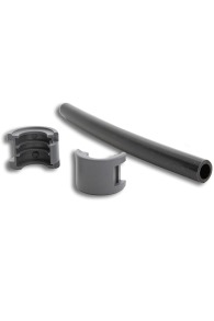 North - HyperFlow Verbindungsschlauch mit Snap Clip (10x)