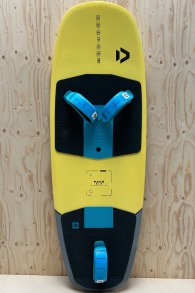 Duotone Kiteboarding - Pace SLS 2023 Foilboard (DEMO)