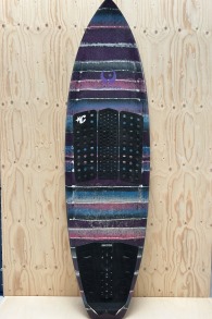 Appletree - Applino Carbon Custom Surfboard (DEMO)