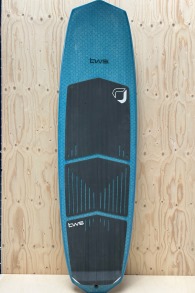 BenWilson - Stallion Surfboard (2nd)