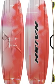 Naish - Alana 2026 Kiteboard