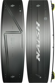 Naish - Monarch Nvision 2026 Kiteboard
