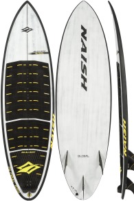 Global 2026 Surfboard