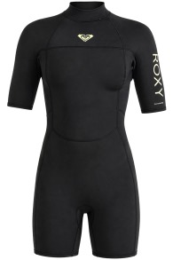 Prologue 2/2 Shorty Backzip Women 2026 Wetsuit