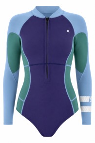 AIR 2/2 Texture Springsuit Women 2026 Wetsuit