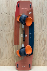 F-One - Trax HRD Lite Tech 2022 Kiteboard (2nd)