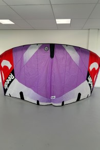 Reedin Kiteboarding - Super Model HTF 2024 Kite (2nd)