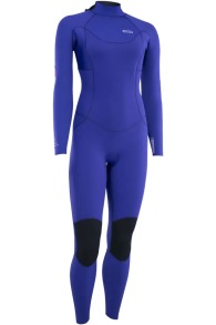 ION - Element 5/4 Backzip Women 2024 Wetsuit