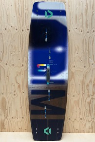 Duotone Kiteboarding - Jaime 2025 Kiteboard (2nd)