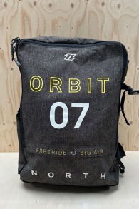 North - Orbit 2020 Kite (2nd)