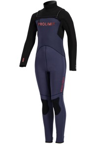 Grommet 5/3 Double Frontzip Wetsuit