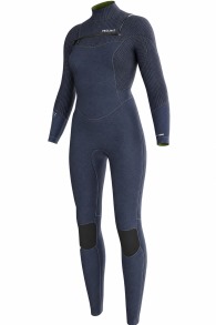 Flare 3/2 Double Frontzip 2026 Neoprenanzug