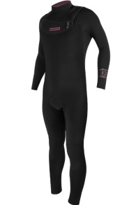 Manera - X10D 4/3 Frontzip 2026 Wetsuit