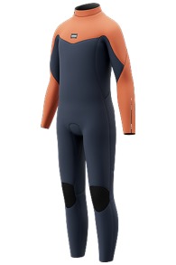 Mystic - Star 3/2 Kids Backzip 2026