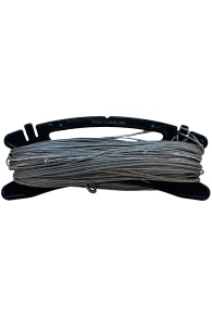 Harlem Kitesurfing - Flying Line Set Front SK99 - 22+2 - 24m