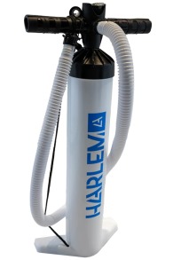 Harlem Kitesurfing - Kite Pump