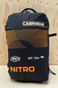 Cabrinha - Nitro Apex 2026 Kite (DEMO)