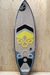 Cabrinha - Subwoofer 2014 Surfboard (2nd)