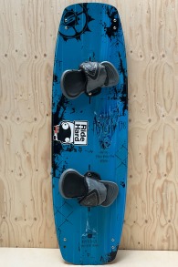 Slingshot - Asylum 2013 Kiteboard (2nd)