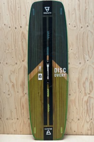 Brunotti - Discovery Kiteboard (DEMO)