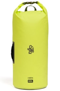 C-Skins - Session Dry bag Backpack 60L