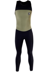 Brunotti - Radiance Longjohn 2mm Wetsuit