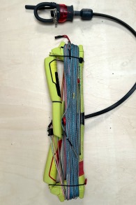 Duotone Kiteboarding - Click Bar 2024 (2nd)
