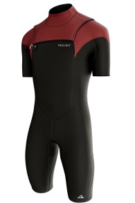 Prolimit - Ace Shorty Freezip 2/2 Neoprenanzug