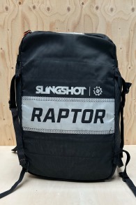 Slingshot - Raptor V1 2020 Kite (2nd)