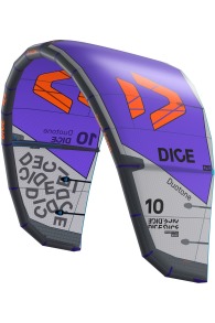 Duotone Kiteboarding - Dice SLS 2027 Kite
