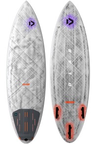 Duotone Kiteboarding - Blur D/LAB 2027 Surfboard