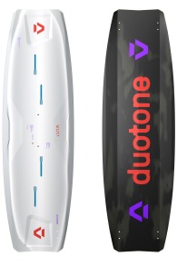 Duotone Kiteboarding - Select Concept Blue 2027 Kiteboard