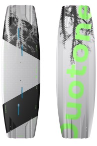 Duotone Kiteboarding - TS Big Air SLS 2027 Kiteboard
