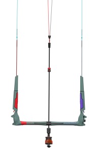 Duotone Kiteboarding - Click Bar 2027
