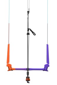 Duotone Kiteboarding - Trust Bar 2027